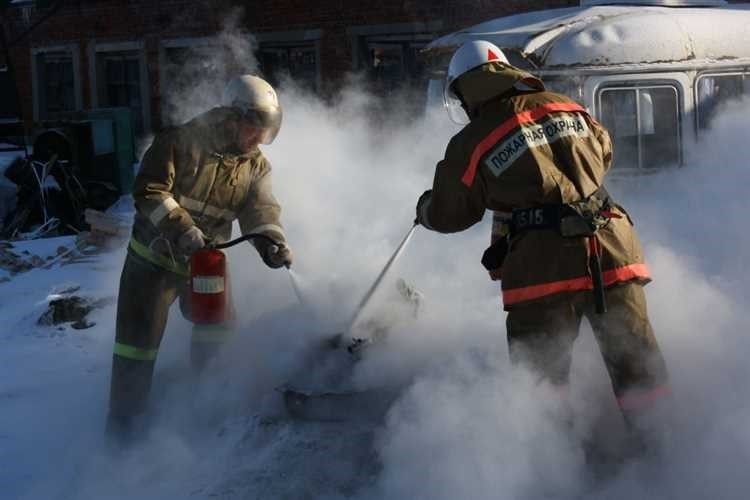 Добровольная пожарная дружина объединение сильных и ответственных людей для спасения и защиты